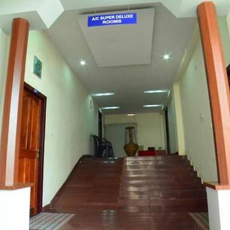 Thaibah Residency Kottakkal Exterior foto