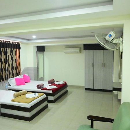 Thaibah Residency Kottakkal Exterior foto