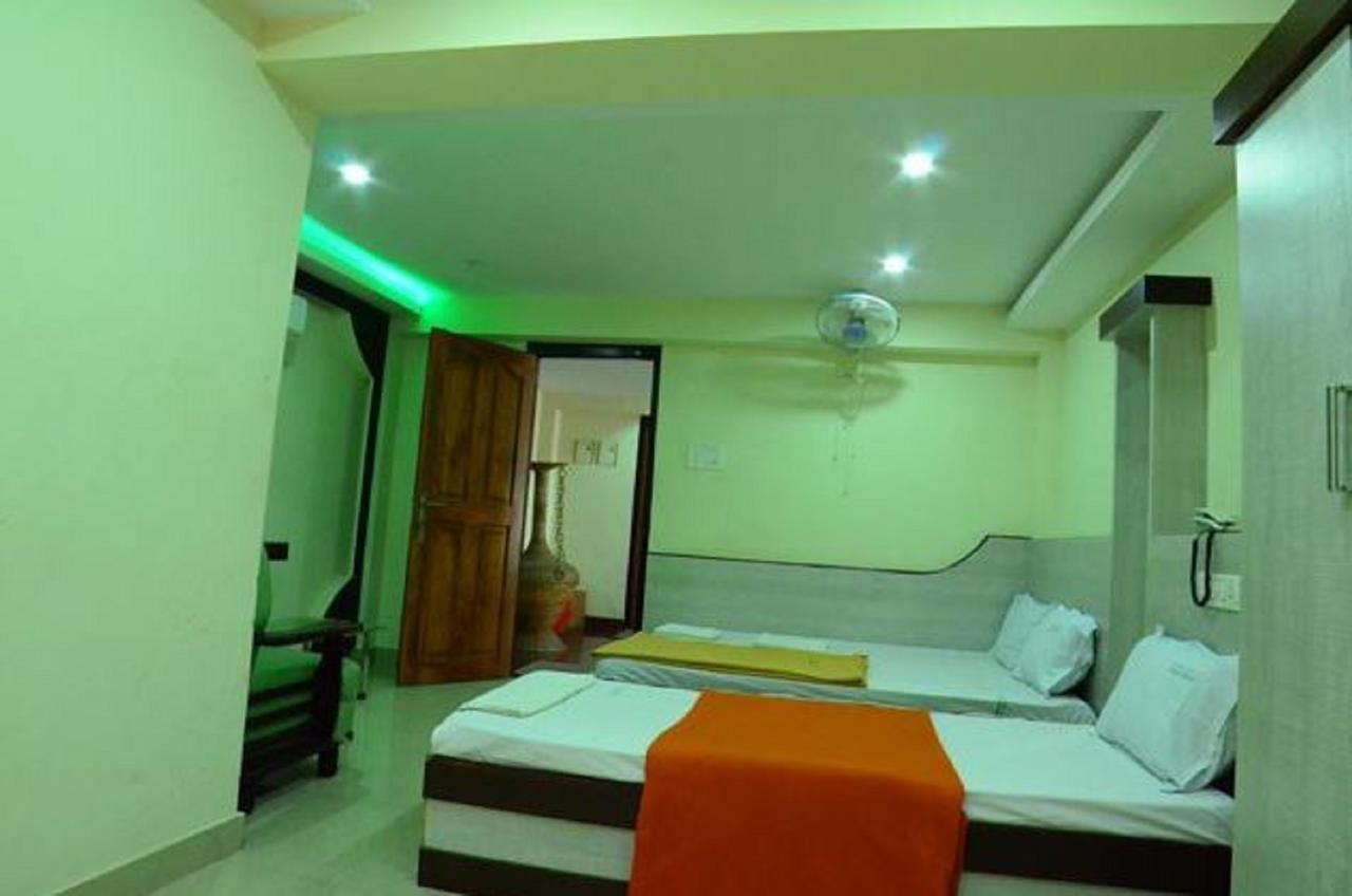 Thaibah Residency Kottakkal Exterior foto