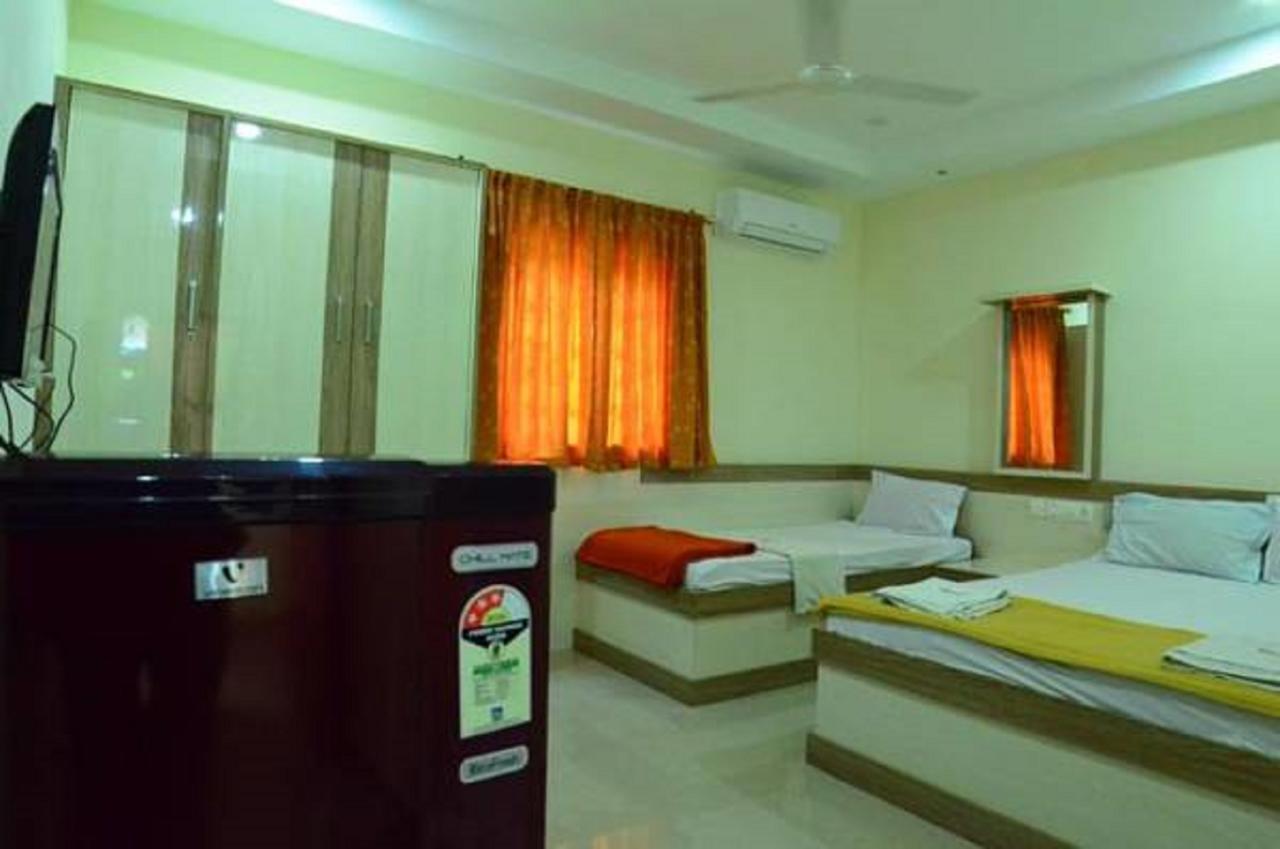 Thaibah Residency Kottakkal Exterior foto