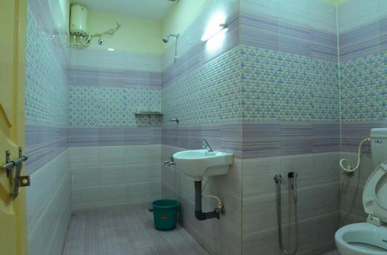 Thaibah Residency Kottakkal Exterior foto