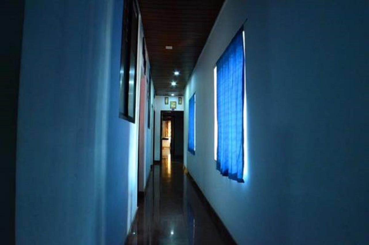 Thaibah Residency Kottakkal Exterior foto