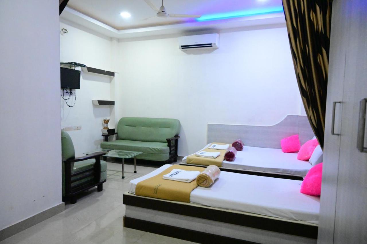 Thaibah Residency Kottakkal Exterior foto