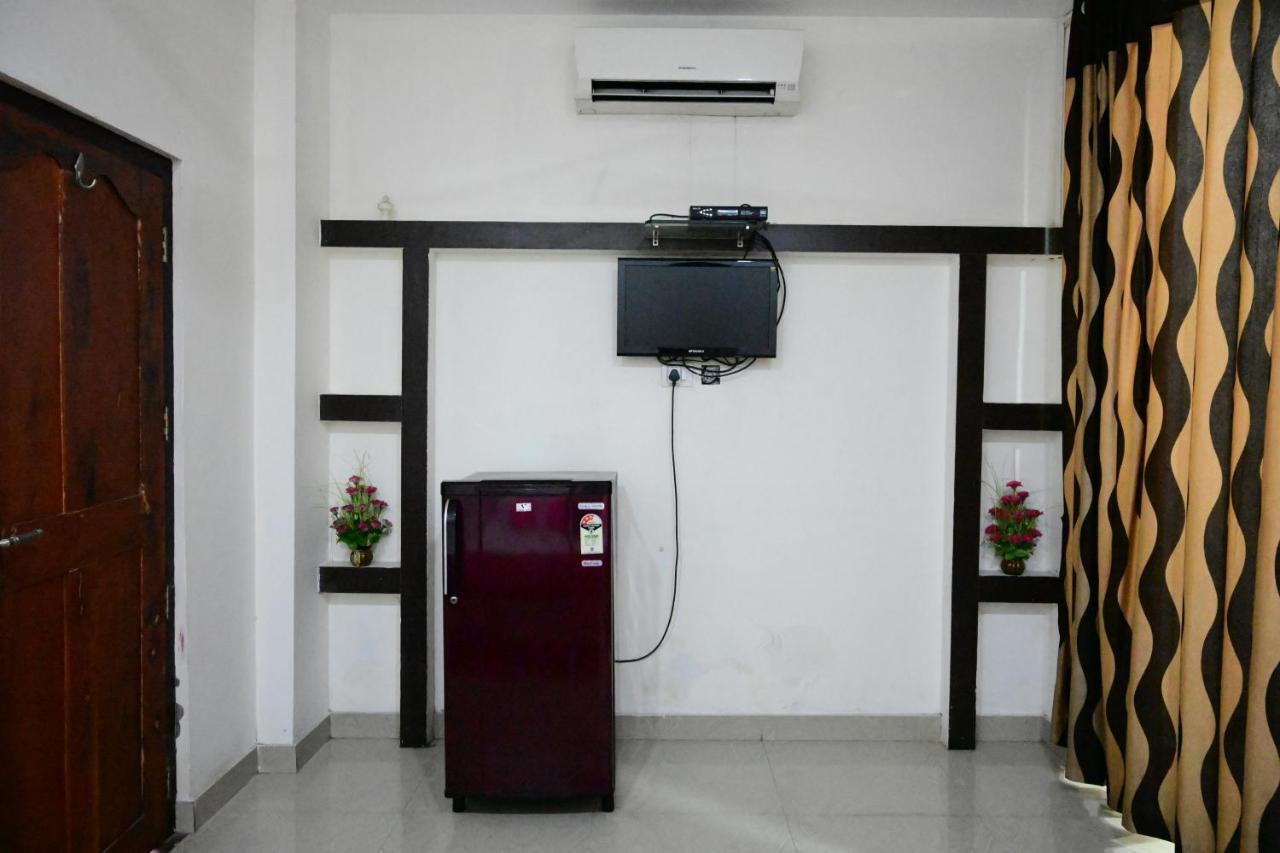 Thaibah Residency Kottakkal Exterior foto