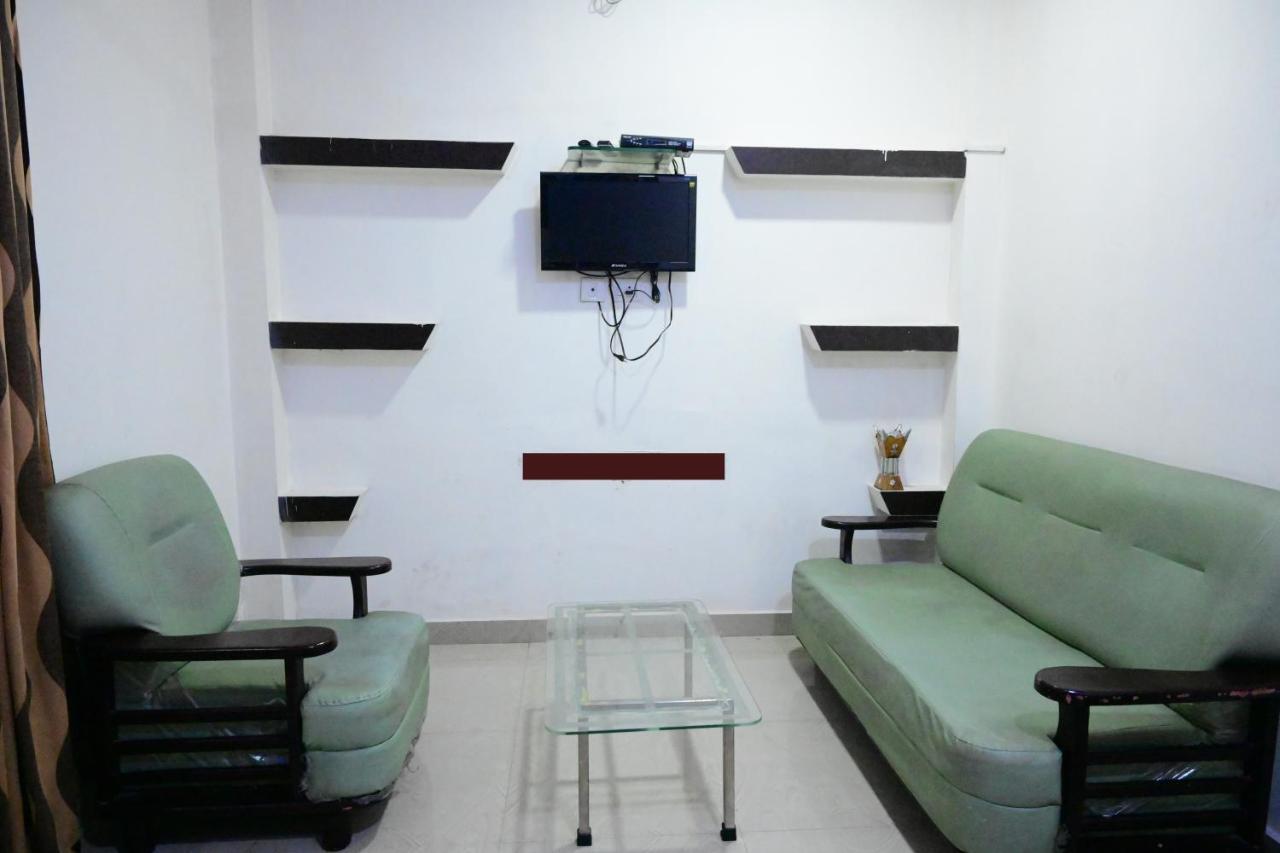 Thaibah Residency Kottakkal Exterior foto