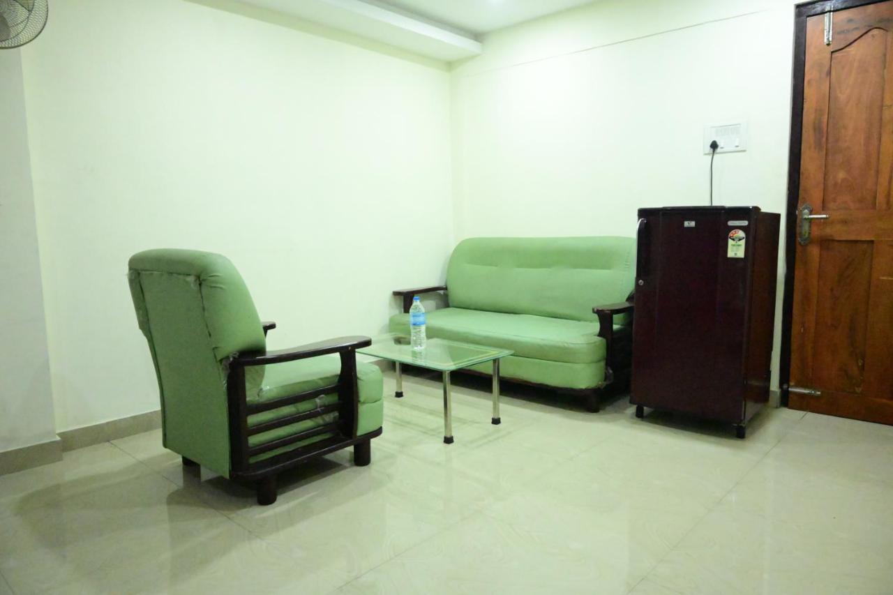 Thaibah Residency Kottakkal Exterior foto