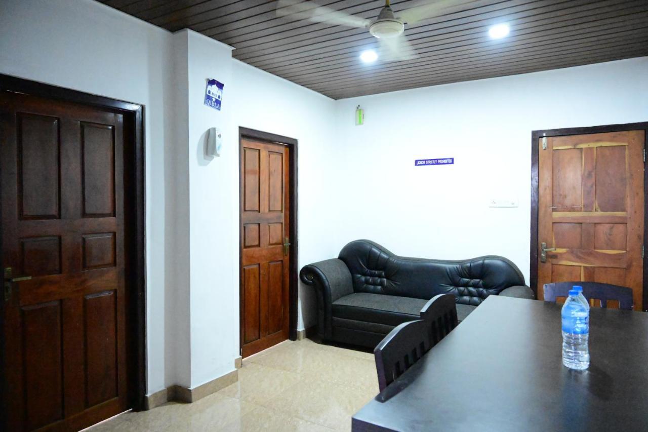 Thaibah Residency Kottakkal Exterior foto