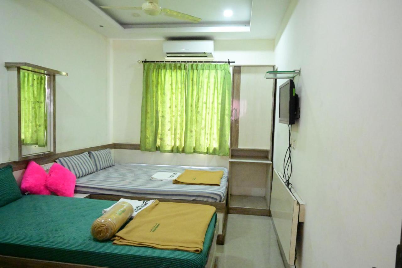 Thaibah Residency Kottakkal Exterior foto