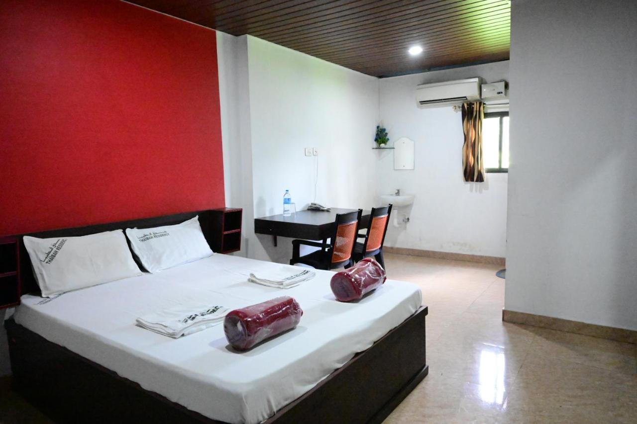 Thaibah Residency Kottakkal Exterior foto