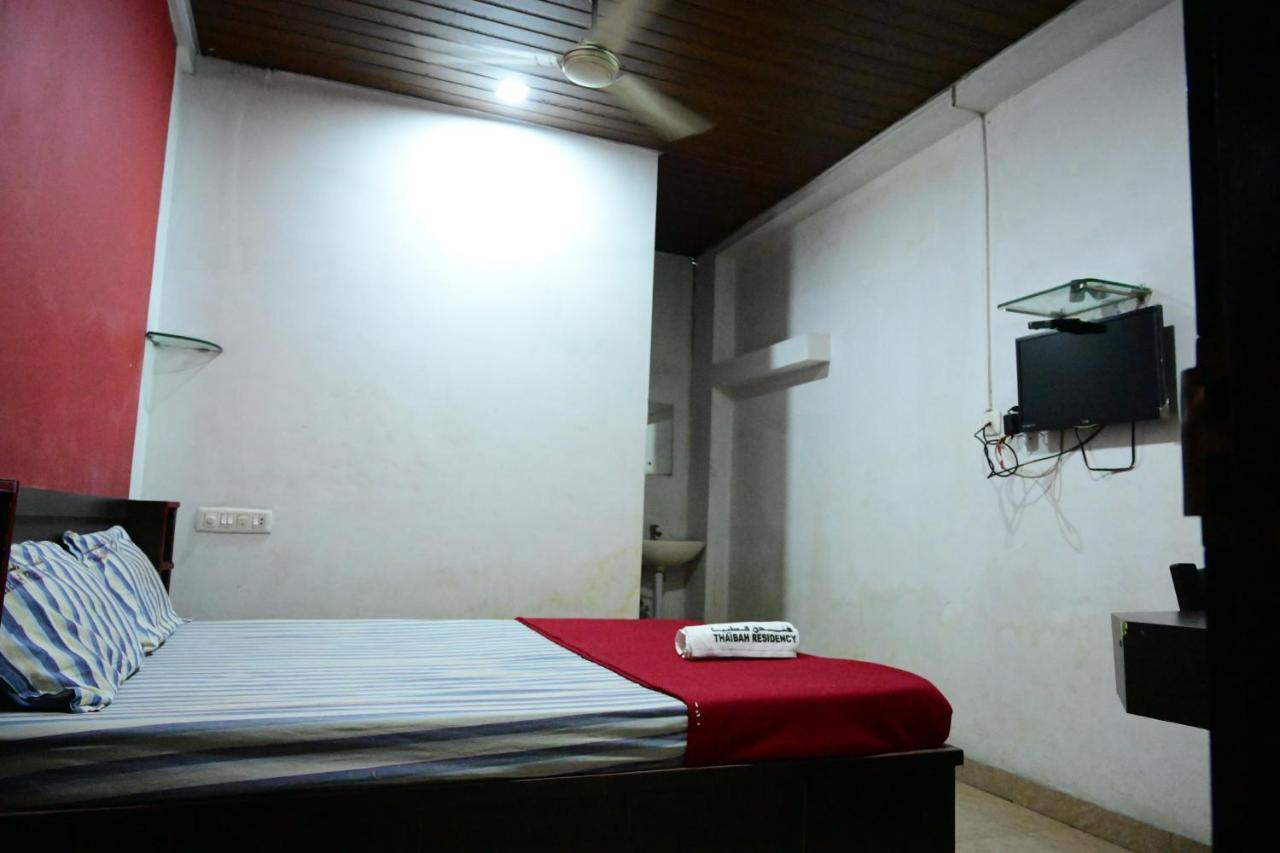 Thaibah Residency Kottakkal Exterior foto