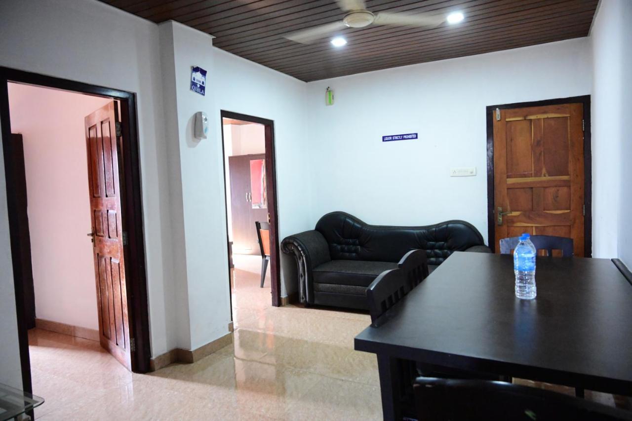 Thaibah Residency Kottakkal Exterior foto