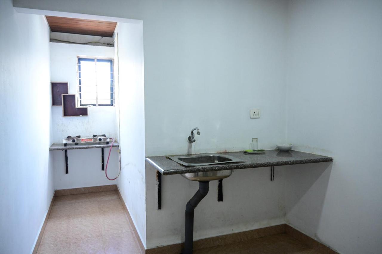 Thaibah Residency Kottakkal Exterior foto
