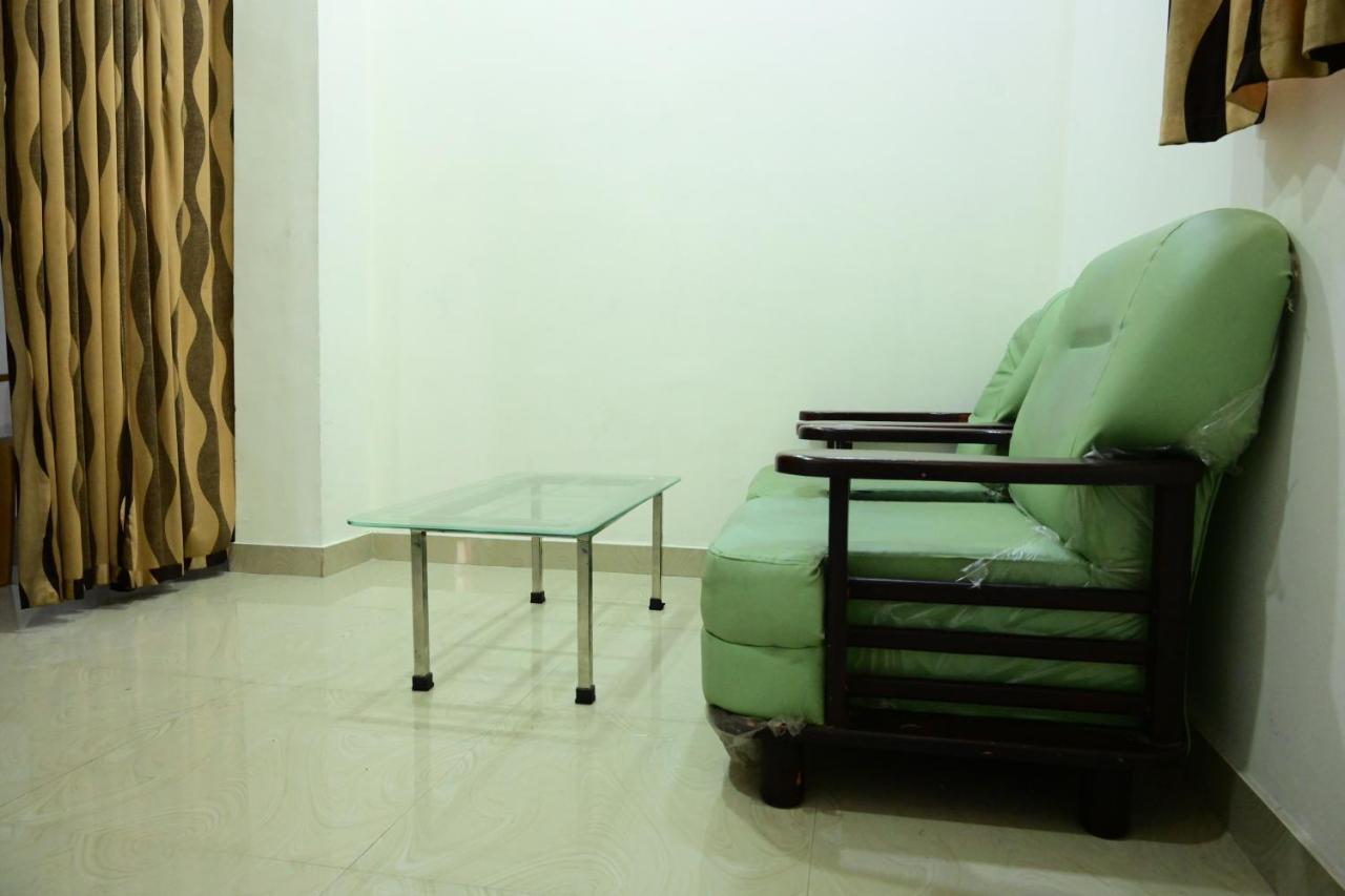 Thaibah Residency Kottakkal Exterior foto